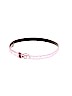 Unbranded Pink Belt Size M (kids) - photo 1