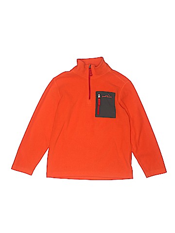 Eddie Bauer Fleece Jacket (view 1)
