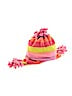 Baby Gap 100% Polyester Pink Winter Hat One size (kids) - photo 1