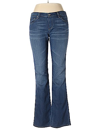 Adriano Goldschmied Jeans (view 1)