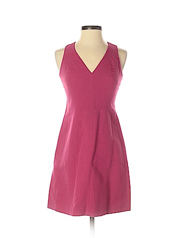Ann Taylor LOFT Casual Dress (view 1)