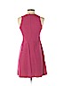 Ann Taylor LOFT Pink Casual Dress Size 00 (petite) - photo 2