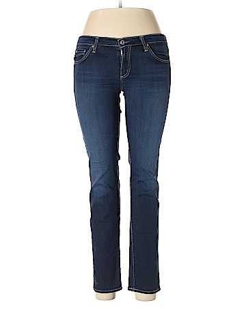 Adriano Goldschmied Jeans (view 1)