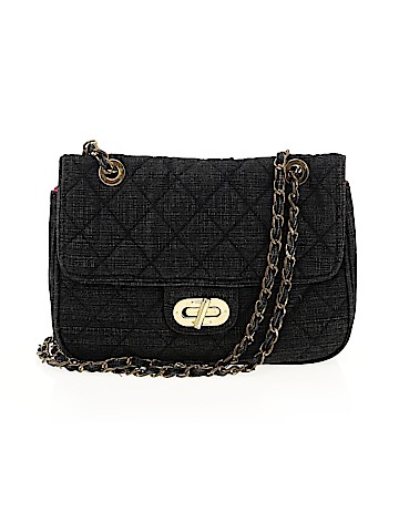 Mural Shoulder Bag (view 1)