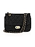 Mural Black Shoulder Bag One size - photo 1