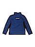 Gerry Blue Track Jacket Size S (youth) - photo 2