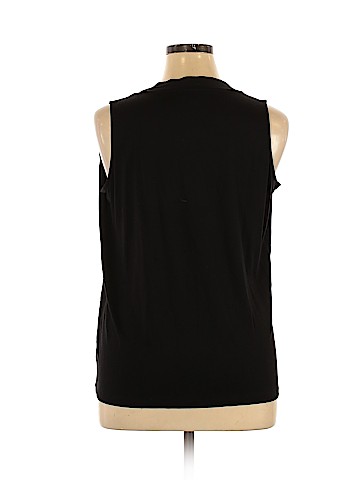 Talbots Sleeveless Top (view 2)