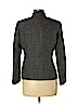 Assorted Brands 100% Polyester Gray Jacket Size 6 (petite) - photo 2