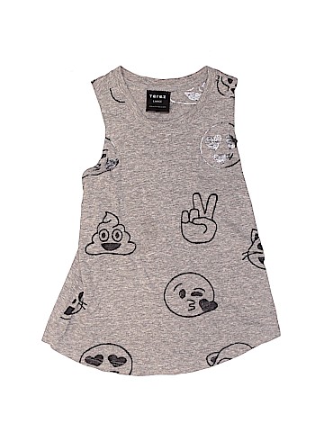 Terez Tank Top (view 1)