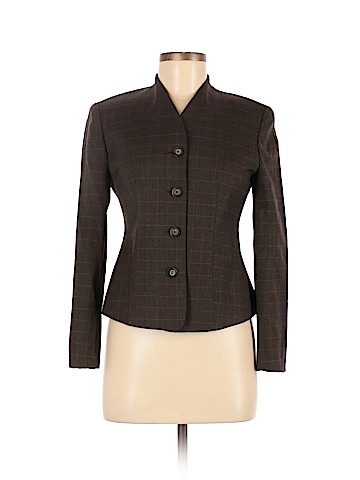 Jones New York Wool Blazer (view 1)