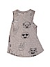 Terez Gray Tank Top Size L (kids) - photo 2