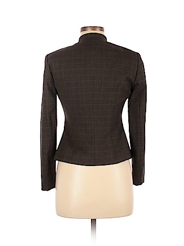 Jones New York Wool Blazer (view 2)