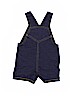 Carter's 100% Cotton Blue Overalls 3-6 MO / 6 MO - photo 2