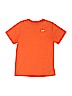 C9 By Champion 100% Polyester Solid Orange Active T-Shirt Size L (youth) - photo 1