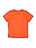 C9 By Champion 100% Polyester Solid Orange Active T-Shirt Size L (youth) - photo 2