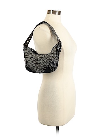 Coach Shoulder Bag (view 2)