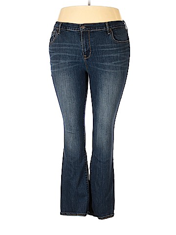 Old Navy Jeans (view 1)