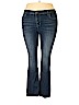 Old Navy Blue Jeans Size 18 - photo 1