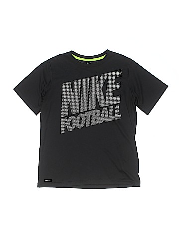 Nike Active T-Shirt (view 1)