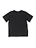 Nike 100% Polyester Black Active T-Shirt Size L (youth) - photo 2