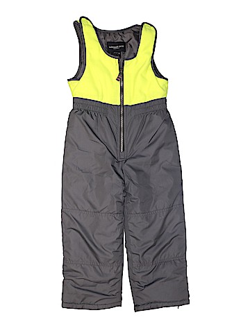 London Fog One Piece Snowsuit (view 1)