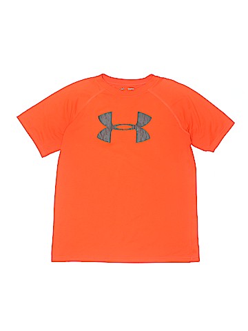 Under Armour Active T-Shirt (view 1)