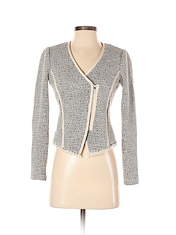 Rebecca Taylor Cardigan (view 1)