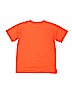 Under Armour 100% Cotton Orange Active T-Shirt Size L (youth) - photo 2