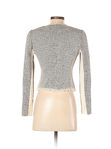 Rebecca Taylor Cardigan (view 2)