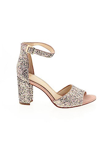 Jessica Simpson Heels (view 1)