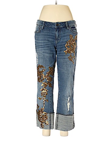 Pilcro and The Letterpress Jeans (view 1)