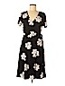 Old Navy 100% Cotton Black Casual Dress Size M - photo 1