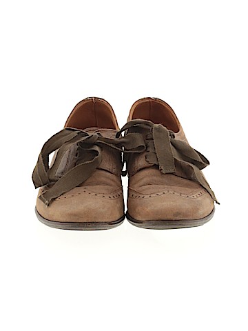 Lanvin Flats (view 2)