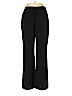 Liz Claiborne 100% Polyester Black Dress Pants Size 8 (petite) - photo 1