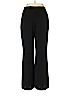 Liz Claiborne 100% Polyester Black Dress Pants Size 8 (petite) - photo 2