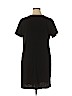 Old Navy Black Casual Dress Size XL - photo 2