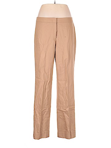 Lafayette 148 New York Wool Pants (view 1)