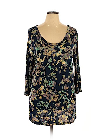 Assorted Brands 3/4 Sleeve Top (view 1)