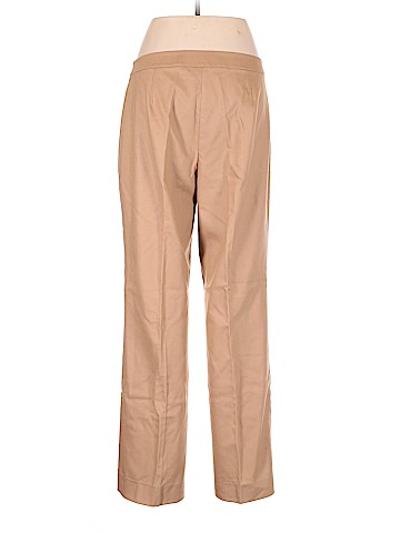 Lafayette 148 New York Wool Pants (view 2)