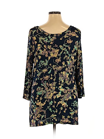 Assorted Brands 3/4 Sleeve Top (view 2)