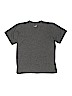 Bcg 100% Polyester Gray Active T-Shirt Size L (youth) - photo 2