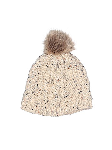 Patrick Francis Beanie (view 1)