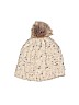 Patrick Francis Solid Tan Beanie One size - photo 1