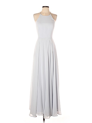 Dessy Collection Cocktail Dress (view 1)