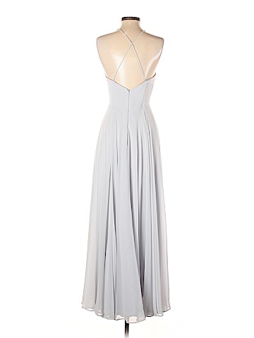 Dessy Collection Cocktail Dress (view 2)