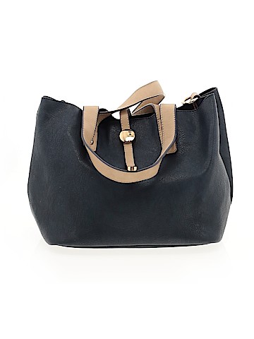 Charming Charlie Satchel (view 1)