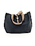 Charming Charlie Blue Satchel One size - photo 1