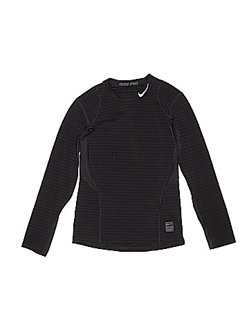 Nike Active T-Shirt (view 1)