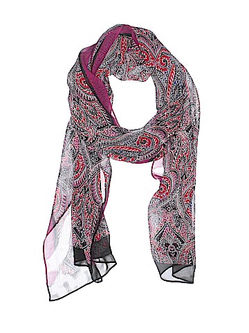 J.jill Silk Scarf (view 1)