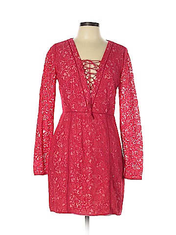 TJD The Jetset Casual Dress (view 1)